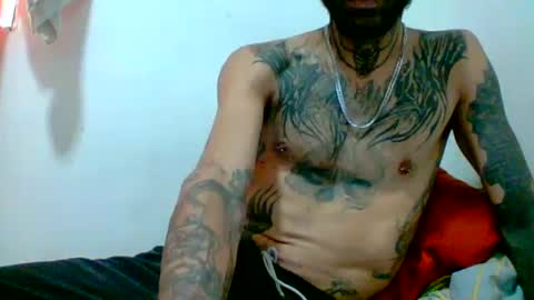 demon_rose_ online show from 07/06/26, 05:59
