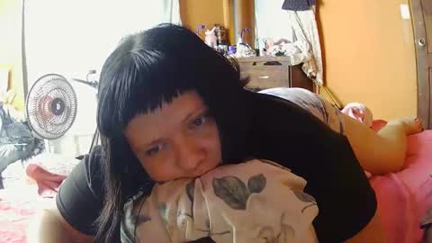 demonchubbygirl online show from 05/21/26, 02:46