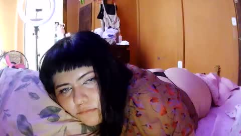 demonchubbygirl online show from 06/07/26, 04:33