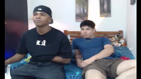 DEMOND online show from 10/10/25, 07:24