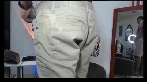 DEMOND online show from 11/12/25, 12:16