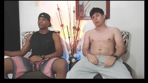 DEMOND online show from 11/17/25, 02:28