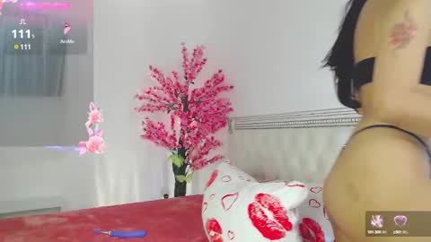 Lana online show from 01/15/25, 07:37