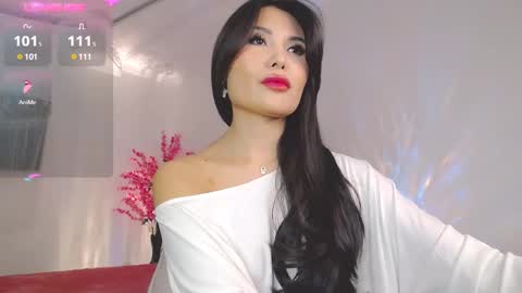 Lana online show from 03/12/25, 03:57