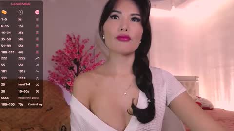 Snapshot of demonessssa chatting on 03/07/26, 04:53 Lana online show from 03/07/26, 04:53