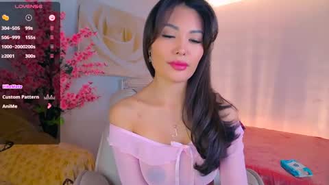 Lana online show from 05/26/26, 04:30