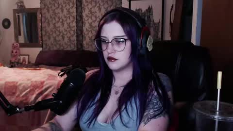 Snapshot of demongf chatting on 10/12/25, 10:31 Demoness Mina online show from 10/12/25, 10:31