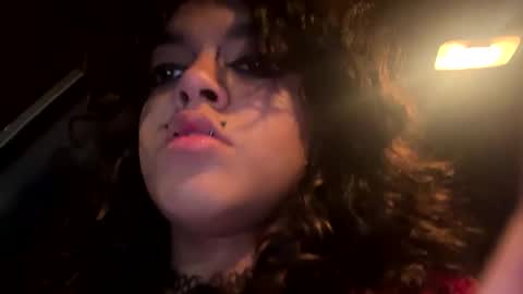 demongirl online show from 01/04/25, 10:16