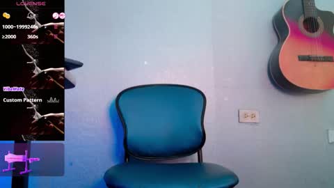 Snapshot of demonia5713 chatting on 11/30/25, 09:46 instagram zatania69 online show from 11/30/25, 09:46