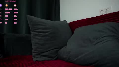 Snapshot of demoninangel chatting on 02/20/25, 07:34 Dave19 online show from 02/20/25, 07:34