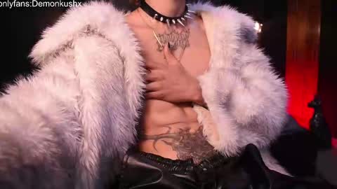 DemonKush online show from 01/17/26, 06:51