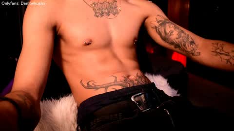 DemonKush online show from 03/31/26, 04:24