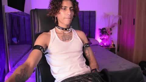 DemonKush online show from 05/18/26, 05:35