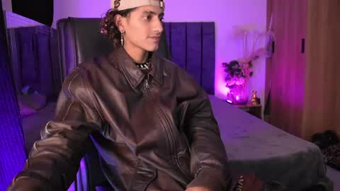 DemonKush online show from 05/19/26, 02:18