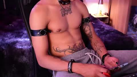 Snapshot of demonkush_ chatting on 07/12/26, 06:54 DemonKush online show from 07/12/26, 06:54