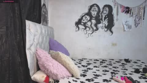 Snapshot of demonrosee chatting on 02/12/26, 03:12 demonrosee online show from 02/12/26, 03:12