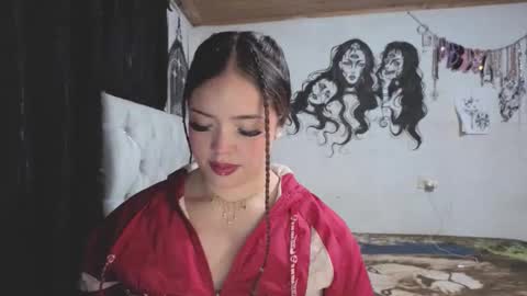 Snapshot of demonrosee chatting on 02/17/26, 04:09 demonrosee online show from 02/17/26, 04:09