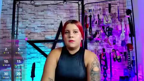 Snapshot of demony_and_cherry_bdsm chatting on 07/10/26, 08:55 demony_and_cherry_bdsm online show from 07/10/26, 08:55