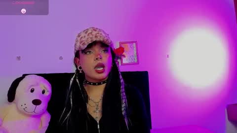 Snapshot of demony_deadboy chatting on 03/29/26, 05:40 Maki online show from 03/29/26, 05:40