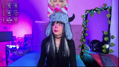 Snapshot of demony_deadboy chatting on 04/02/26, 05:16 Maki online show from 04/02/26, 05:16