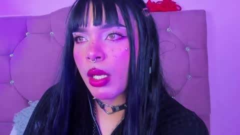 Snapshot of demony_deadboy chatting on 04/08/26, 06:24 Maki online show from 04/08/26, 06:24