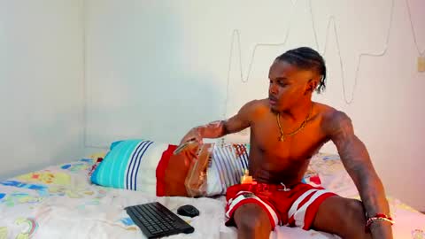 demonychloe online show from 05/23/26, 03:23