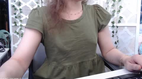 Deliah online show from 05/28/26, 08:28
