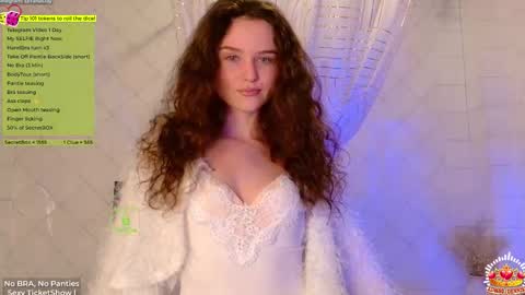 Yana online show from 11/11/25, 09:15