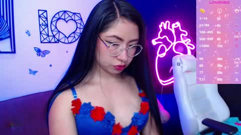 Snapshot of demyanderson_ chatting on 01/29/25, 08:25 Demy online show from 01/29/25, 08:25