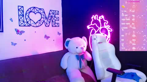 Snapshot of demyanderson_ chatting on 02/15/25, 09:27 Demy online show from 02/15/25, 09:27