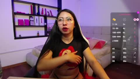 Demy  online show from 07/14/26, 03:33