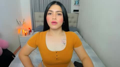 Demi online show from 02/19/26, 02:40