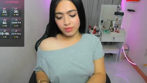 Demi online show from 06/18/26, 07:52