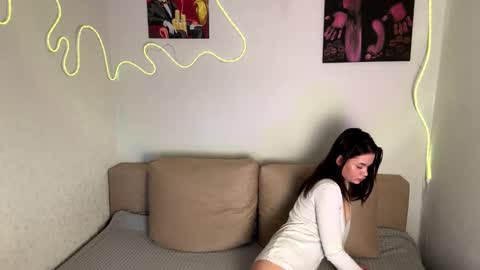 Snapshot of deneengamberg chatting on 02/25/26, 08:13 Kate online show from 02/25/26, 08:13