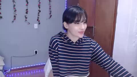 Denisse    schedule Monday to Friday 1300-1900 mexican time Saturday-maybe it could be a surprise IDEPENDENT MODEL online show from 12/30/24, 01:48