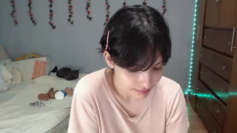 Denisse    schedule Monday to Friday 1300-1900 mexican time Saturday-maybe it could be a surprise IDEPENDENT MODEL online show from 01/17/25, 05:21