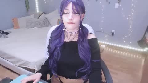 Denisse    schedule Monday to Friday 1300-1900 mexican time Saturday-maybe it could be a surprise IDEPENDENT MODEL online show from 10/07/25, 12:19