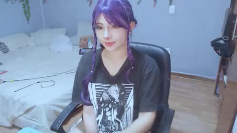 Denisse    schedule Monday to Friday 1300-1900 mexican time Saturday-maybe it could be a surprise IDEPENDENT MODEL online show from 10/15/25, 06:13