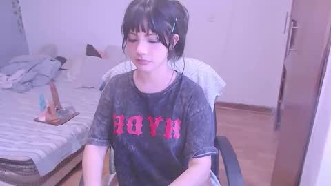 Denisse    schedule Monday to Friday 1300-1900 mexican time Saturday-maybe it could be a surprise IDEPENDENT MODEL online show from 02/25/26, 11:03