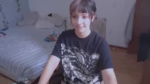 Snapshot of deni_bloom chatting on 06/02/26, 10:56 Denisse schedule Monday to Friday 1300-1900 mexican time Saturday-maybe it could be a surprise IDEPENDENT MODEL online show from 06/02/26, 10:56