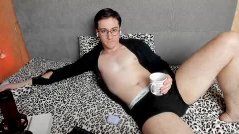 Deni online show from 12/28/24, 05:57