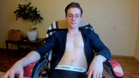 Deni online show from 02/26/25, 09:16