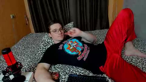 Deni online show from 03/19/26, 07:51