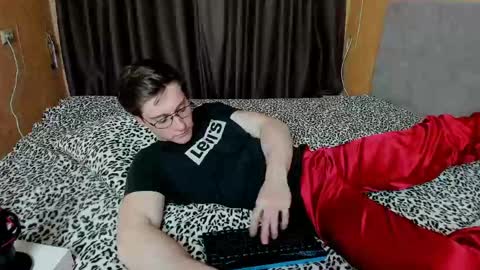 Deni online show from 04/14/26, 06:25