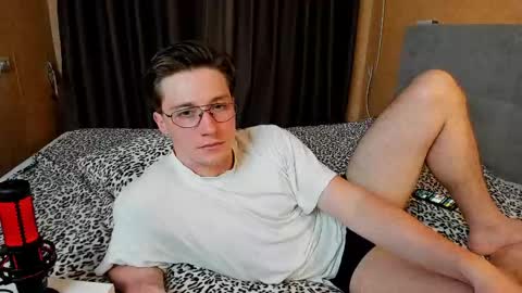 Deni online show from 05/23/26, 08:02