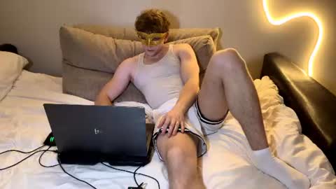 Deni online show from 06/12/26, 05:56