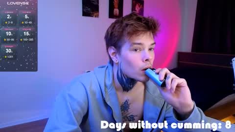 Denis online show from 12/19/25, 11:17