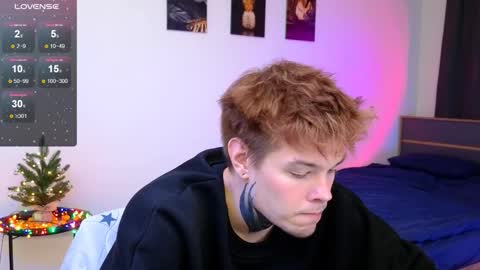 Denis online show from 12/22/25, 06:38