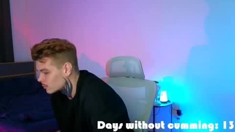 Denis online show from 02/08/26, 04:43