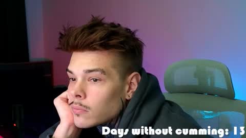 Denis online show from 02/09/26, 08:35